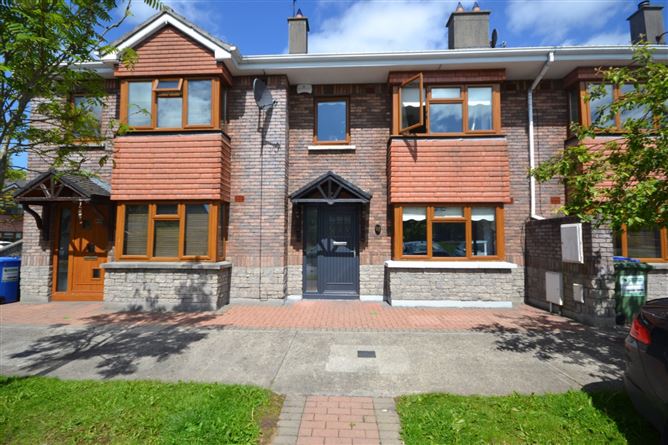 23 Cluain Craoibh, Kinnegad, Co. Westmeath
