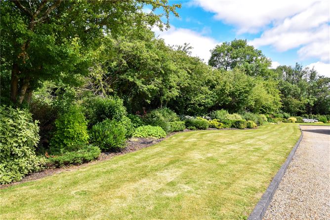 Gortnagroagh, Rosscahill, Co. Galway