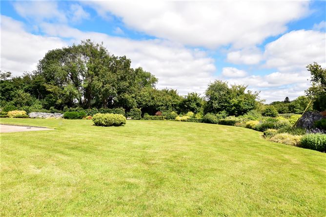 Gortnagroagh, Rosscahill, Co. Galway