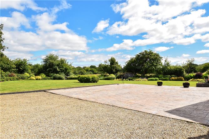 Gortnagroagh, Rosscahill, Co. Galway