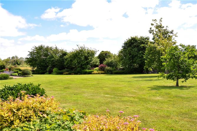Gortnagroagh, Rosscahill, Co. Galway