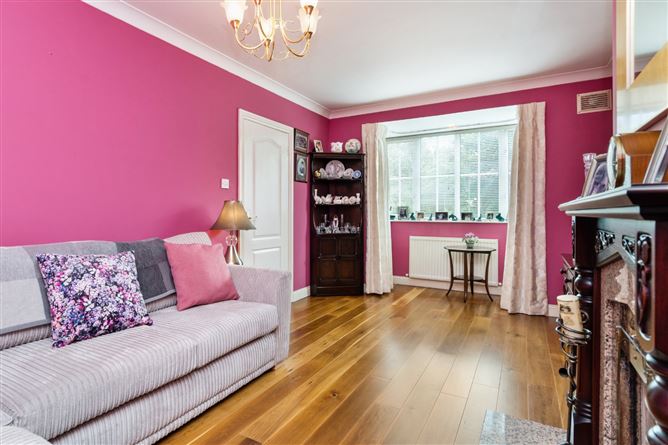 15 Springvale, Edmondstown Road, Rathfarnham, Dublin 16