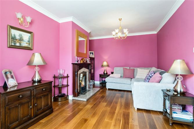 15 Springvale, Edmondstown Road, Rathfarnham, Dublin 16