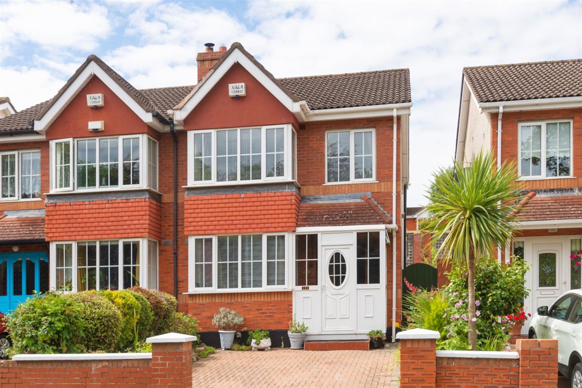 15 Springvale, Edmondstown Road, Rathfarnham, Dublin 16 DNG