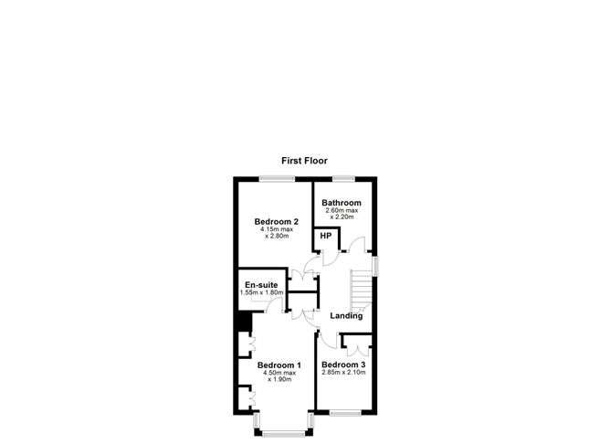 15 Springvale, Edmondstown Road, Rathfarnham, Dublin 16