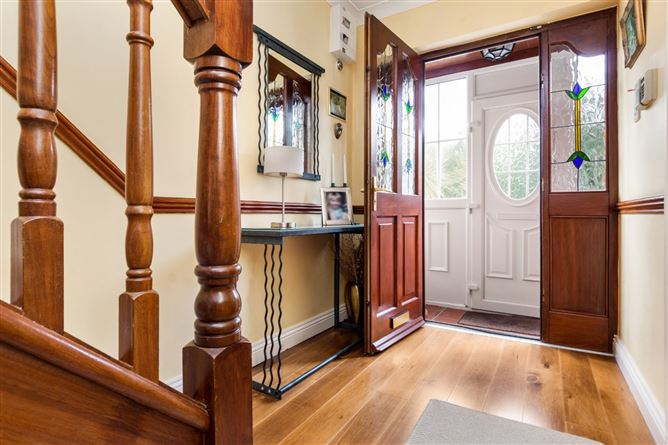 15 Springvale, Edmondstown Road, Rathfarnham, Dublin 16