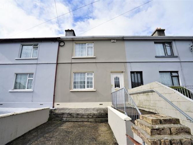 Main image for 50 Connolly Place, Waterford City, Co. Waterford