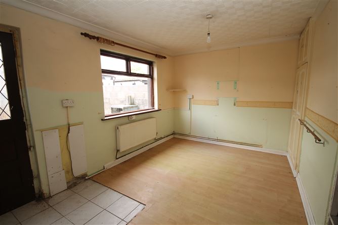 2662 Dara Park, Newbridge, Kildare