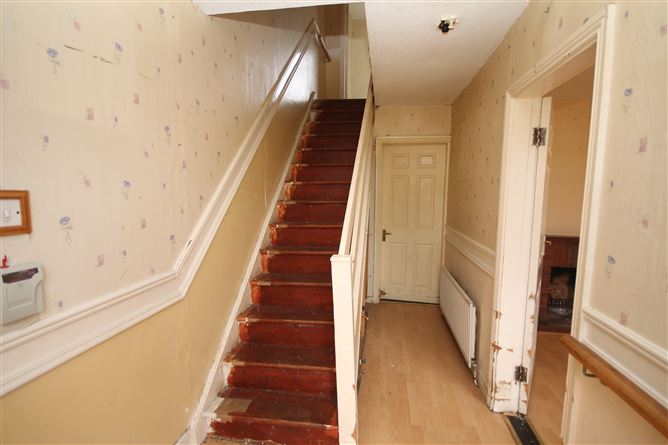 2662 Dara Park, Newbridge, Kildare