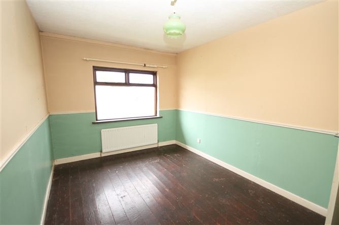 2662 Dara Park, Newbridge, Kildare