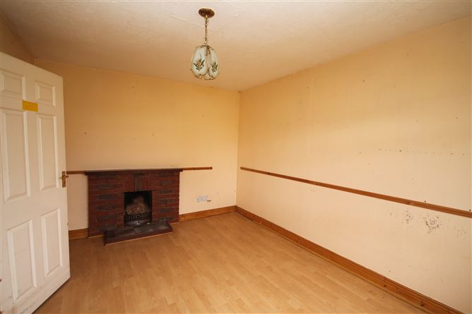 2662 Dara Park, Newbridge, Kildare