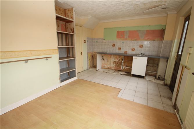 2662 Dara Park, Newbridge, Kildare