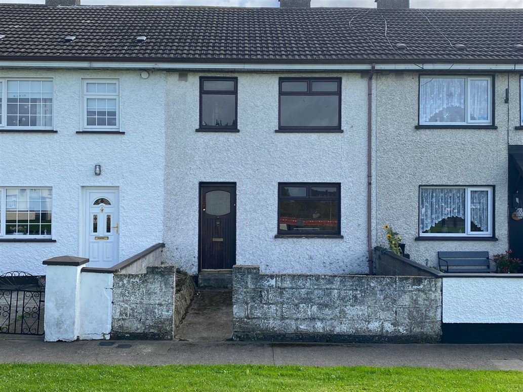 2662 Dara Park, Newbridge, Kildare