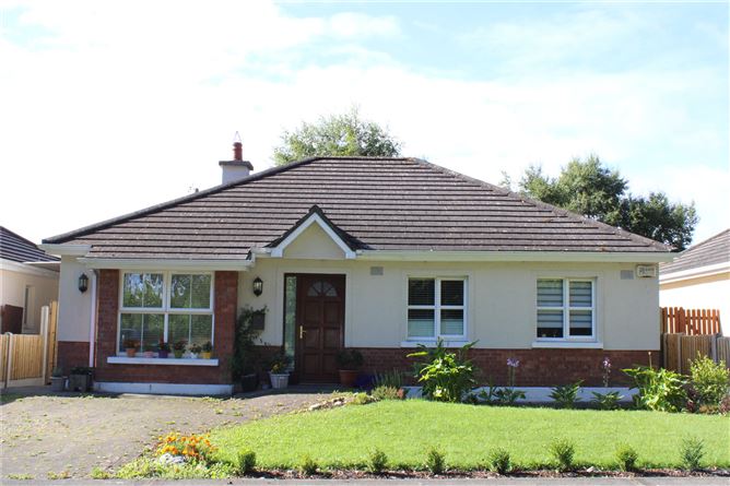 Main image for 10 Grand Canal Court,Daingean Road,Tullamore,Co Offaly,R35P8C3