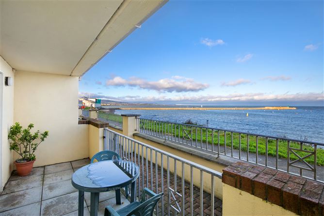 34 The Anchorage, Wicklow Town, Wicklow