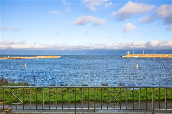 34 The Anchorage, Wicklow Town, Wicklow