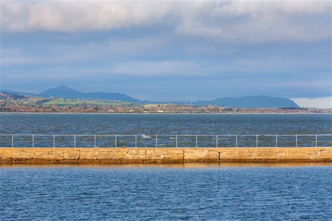 34 The Anchorage, Wicklow Town, Wicklow