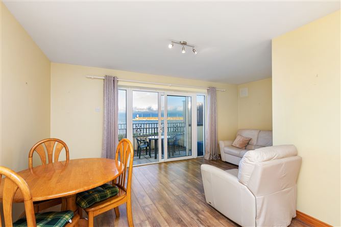 34 The Anchorage, Wicklow Town, Wicklow