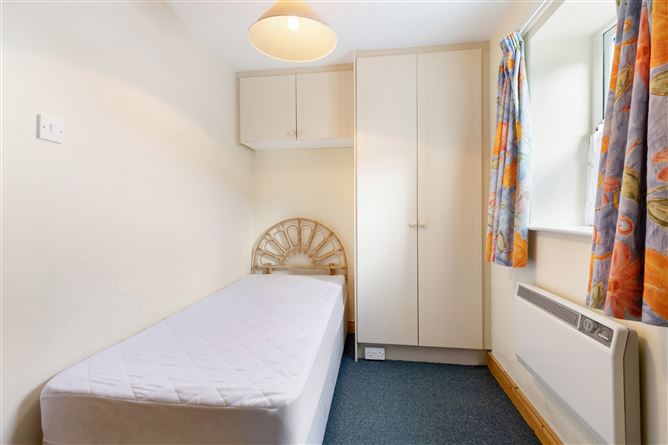 34 The Anchorage, Wicklow Town, Wicklow