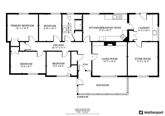 Lissadell, Stradbally More, Stradbally, Waterford