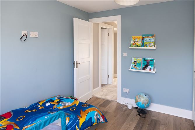 78 Cherrywood Grove, Clondalkin,   Dublin 22