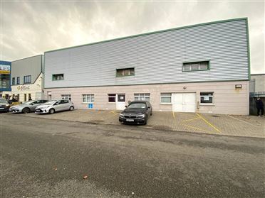 Image for Woodlands Industrial Estate, Killarney, Co. Kerry