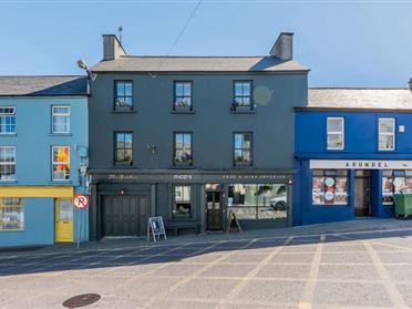 Image for Main Street, Schull, West Cork