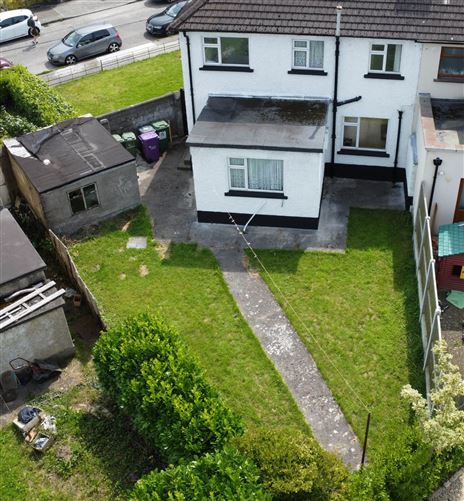 1 Patrick Doyle Road, Milltown, Dublin 14