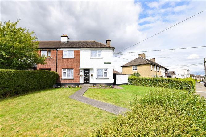 1 Patrick Doyle Road, Milltown, Dublin 14