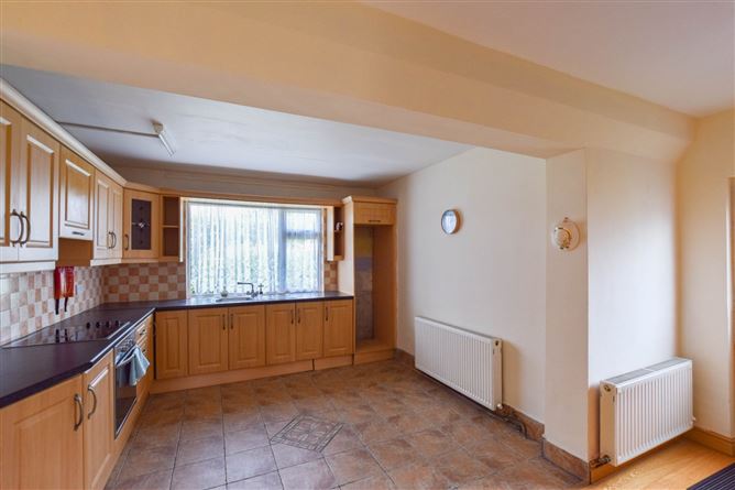 1 Patrick Doyle Road, Milltown, Dublin 14