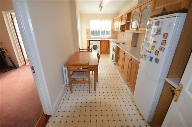 2 Esker Woods Drive, Lucan, Dublin