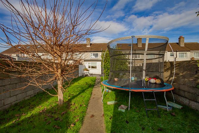 105 St James Road, Walkinstown,   Dublin 12