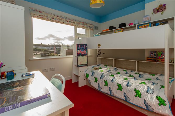 105 St James Road, Walkinstown,   Dublin 12