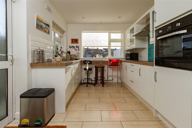 105 St James Road, Walkinstown,   Dublin 12