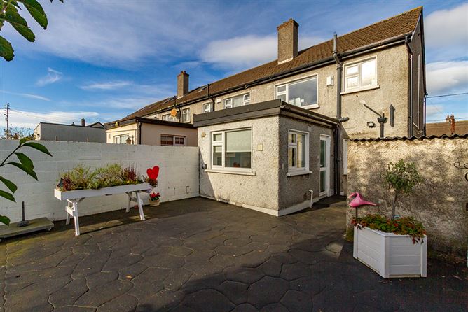 105 St James Road, Walkinstown,   Dublin 12