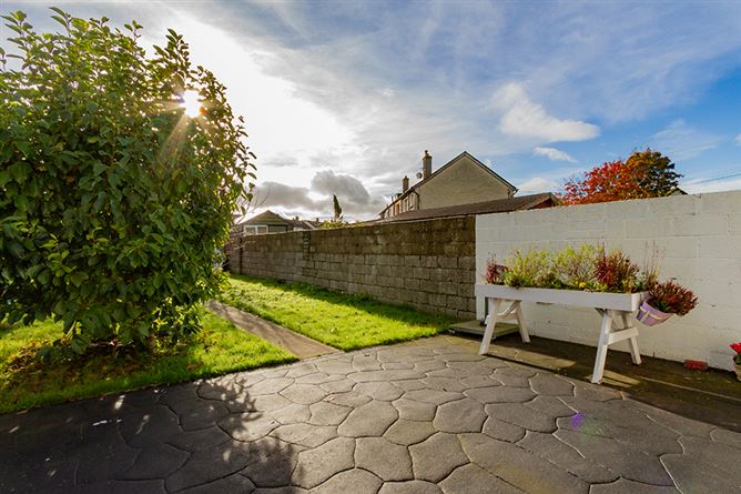 105 St James Road, Walkinstown,   Dublin 12