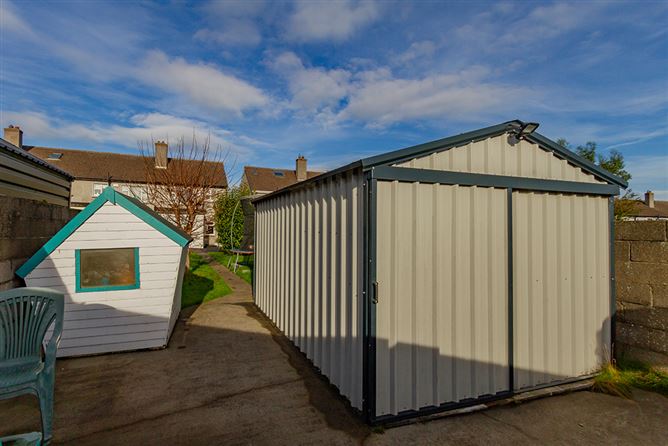 105 St James Road, Walkinstown,   Dublin 12