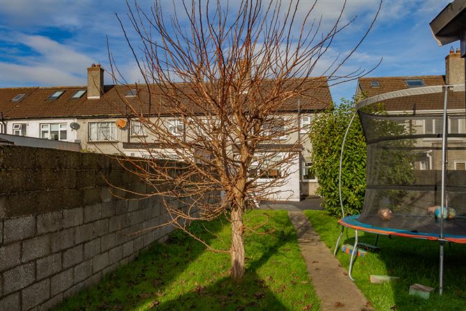 105 St James Road, Walkinstown,   Dublin 12