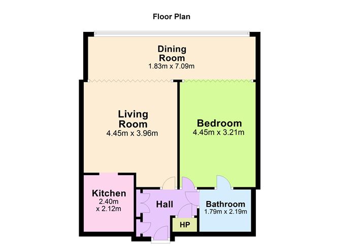 172 The Links, Elm Park, Merrion Road, Dublin 4
