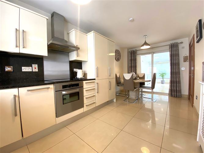 Heathfield Terrace, Finglas, Dublin 11