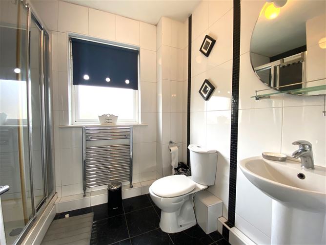 Heathfield Terrace, Finglas, Dublin 11