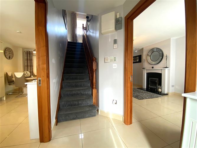 Heathfield Terrace, Finglas, Dublin 11