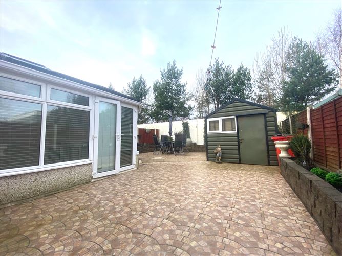 Heathfield Terrace, Finglas, Dublin 11