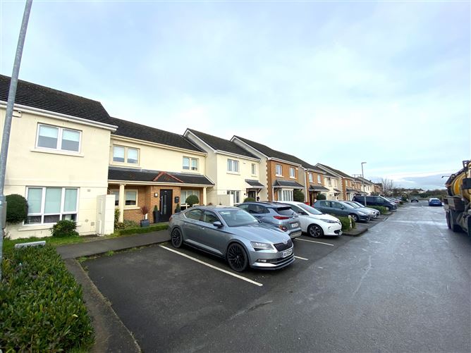 Heathfield Terrace, Finglas, Dublin 11