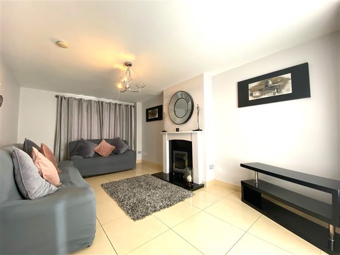 Heathfield Terrace, Finglas, Dublin 11