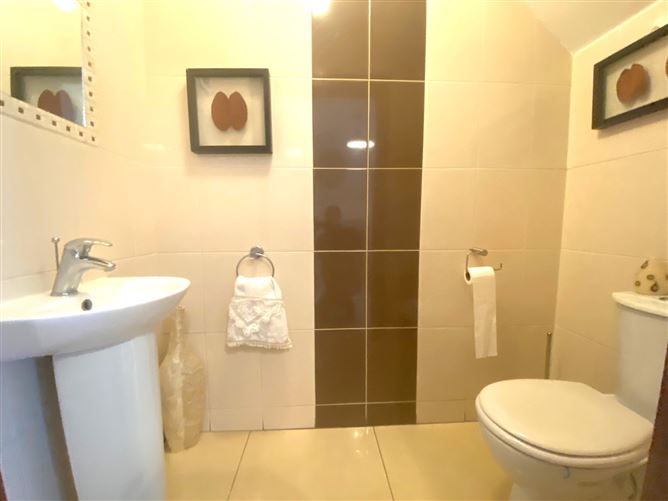 Heathfield Terrace, Finglas, Dublin 11