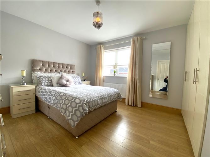 Heathfield Terrace, Finglas, Dublin 11