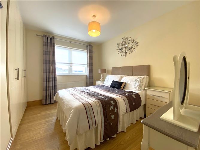 Heathfield Terrace, Finglas, Dublin 11