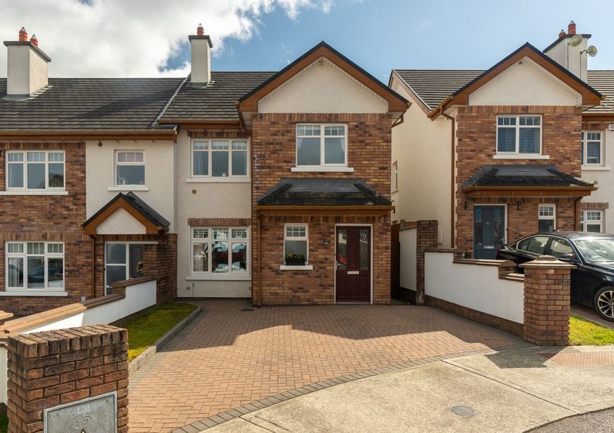 42 Manor Road, Manor Farm, Lehenaghbeg, Cork