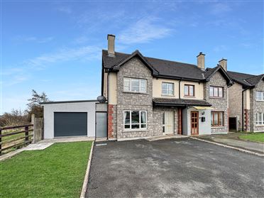 Image for 26 The Haven, Millersbrook, Nenagh, Co. Tipperary